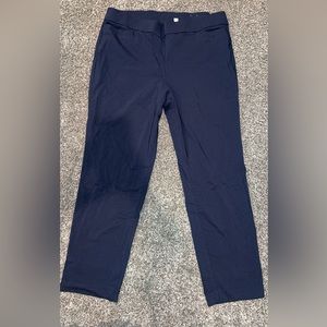 Women’s dress pants - studio works size 18